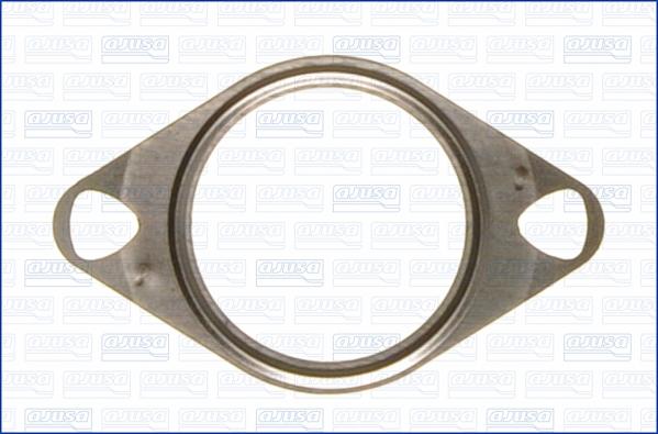 Ajusa 01113500 - Garnitura, ventil AGR parts5.com