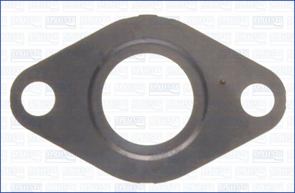 Ajusa 01112700 - Gasket, exhaust pipe parts5.com