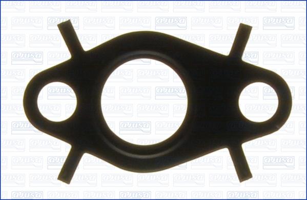 Ajusa 01183100 - Garnitura, conducta supapa-AGR parts5.com