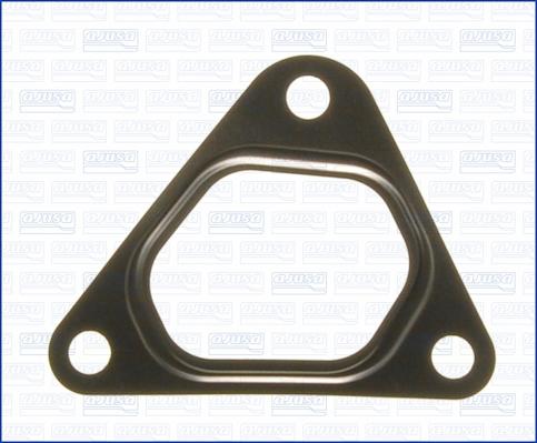 Ajusa 01137500 - Gasket, charger parts5.com