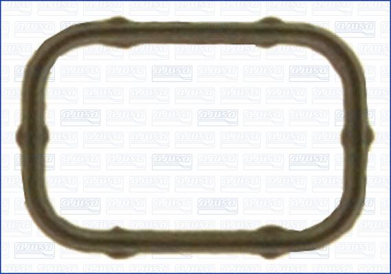 Ajusa 01174600 - Tesnilo, oljna crpalka parts5.com