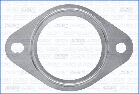 Ajusa 01398800 - Garnitura, racord evacuare parts5.com