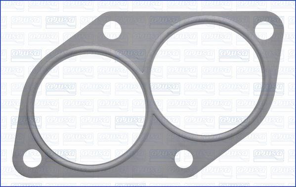 Ajusa 01397200 - Τσιμούχα, σωλήνας εξάτμισης parts5.com