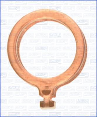 Ajusa 01304600 - Seal, fuel line parts5.com