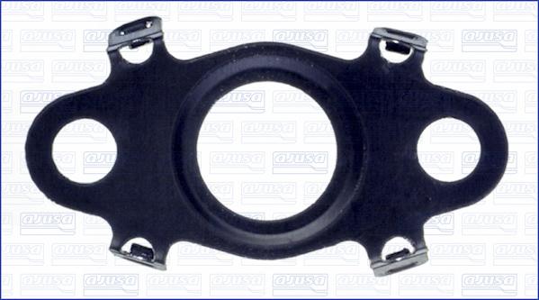 Ajusa 01259800 - Seal, oil outlet (charger) parts5.com