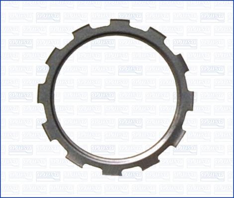 Ajusa 01259300 - Seal, EGR valve parts5.com