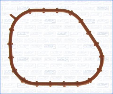 Ajusa 01206400 - Tesnenie termostatu parts5.com