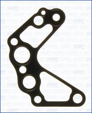 Ajusa 01202600 - Tesnilo, oljna crpalka parts5.com