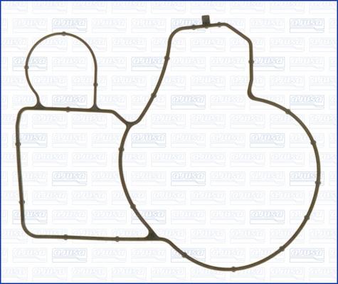 Ajusa 01216400 - Garnitura, pompa de apa parts5.com