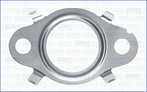 Ajusa 01211900 - Garnitura, conducta supapa-AGR parts5.com