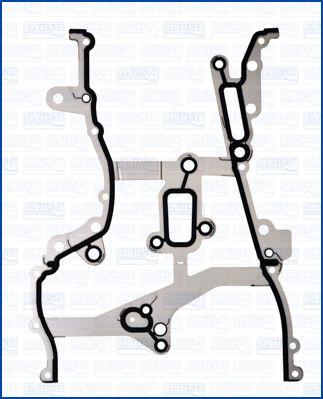 Ajusa 01285700 - Etansare, pompa ulei parts5.com