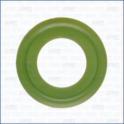 Ajusa 01288800 - Seal Ring, oil drain plug parts5.com