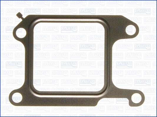 Ajusa 01225500 - Garnitura, ventil AGR parts5.com