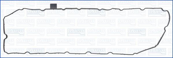 Ajusa 14097700 - Garnitura baie ulei parts5.com