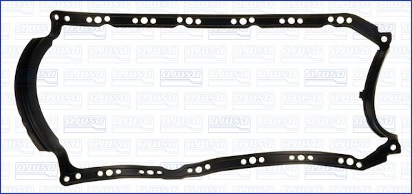 Ajusa 14051500 - Garnitura baie ulei parts5.com