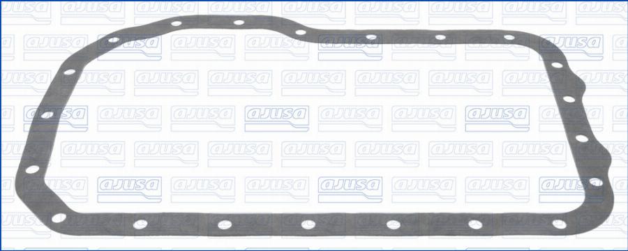 Ajusa 14052400 - Junta, depósito de aceite parts5.com