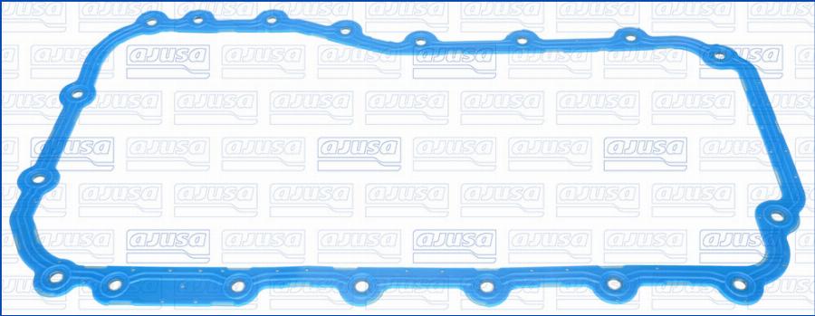 Ajusa 14069500 - Tesnenie olejového zberača parts5.com