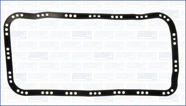 Ajusa 14061300 - Garnitura baie ulei parts5.com