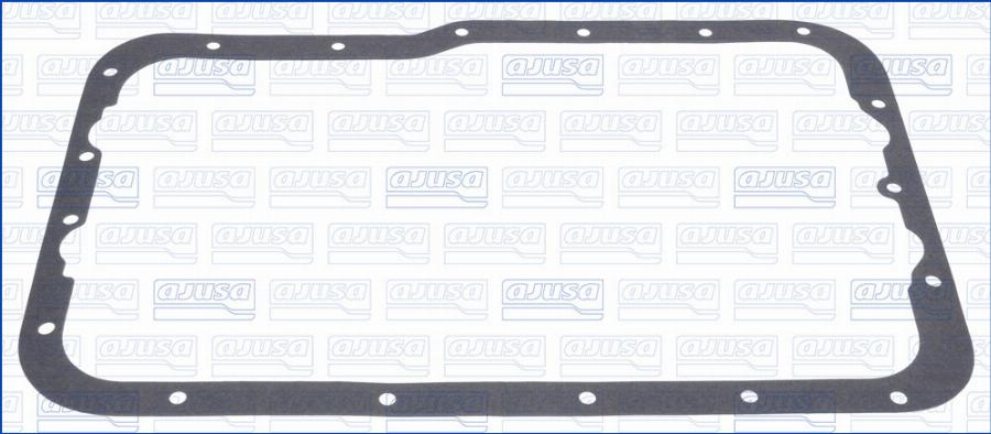 Ajusa 14038000 - Junta, depósito de aceite parts5.com