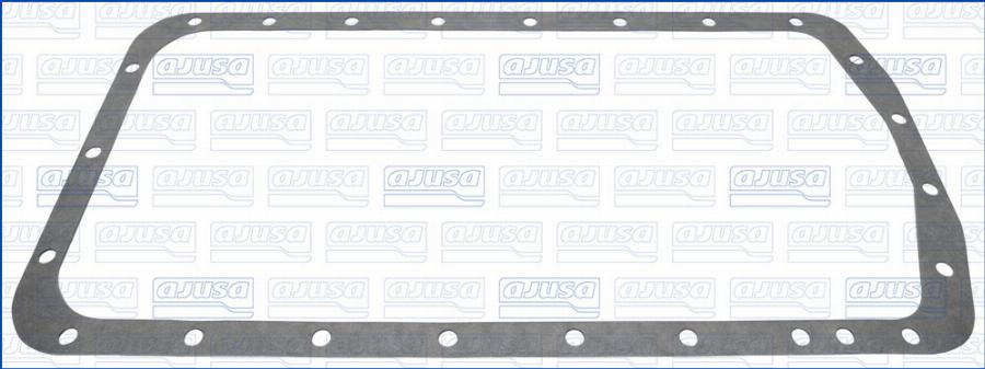 Ajusa 14027400 - Zaptivka, skupljač ulja parts5.com