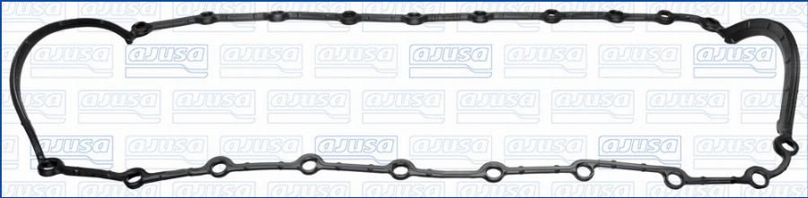 Ajusa 14075900 - Tömítés, olajteknő parts5.com