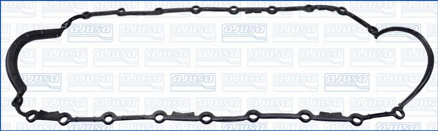 Ajusa 14075500 - Tömítés, olajteknő parts5.com