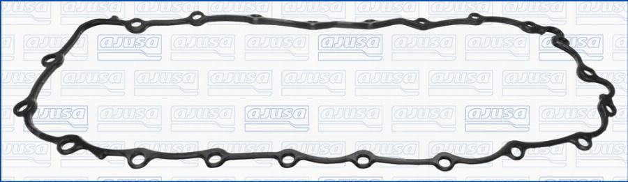 Ajusa 14075300 - Gasket, oil sump parts5.com