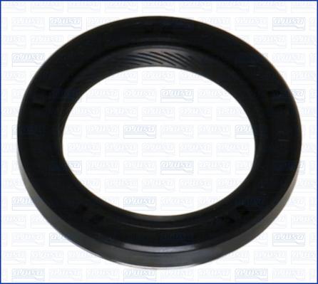 Ajusa 15058600 - Shaft Seal, crankshaft parts5.com