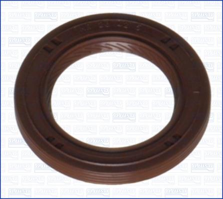 Ajusa 15062300 - Shaft Seal, camshaft parts5.com