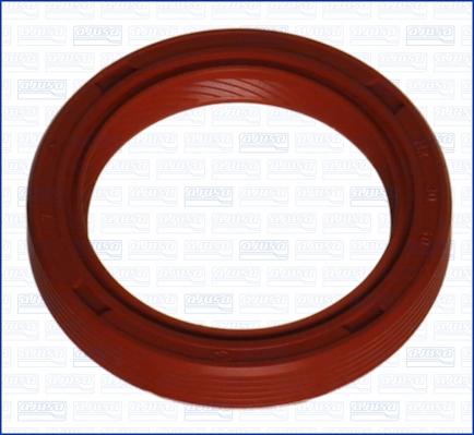 Ajusa 15008100 - Shaft Seal, crankshaft parts5.com