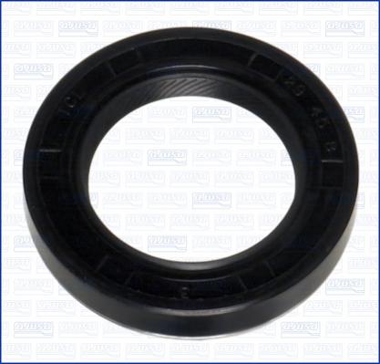 Ajusa 15007500 - Shaft Seal, camshaft parts5.com