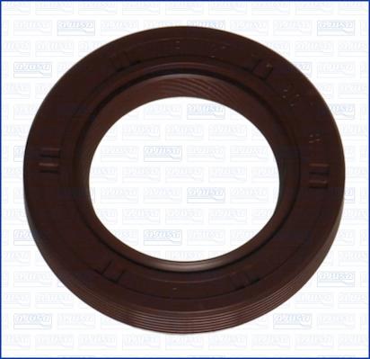 Ajusa 15010000 - Shaft Seal, crankshaft parts5.com