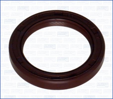 Ajusa 15012600 - Shaft Seal, crankshaft parts5.com