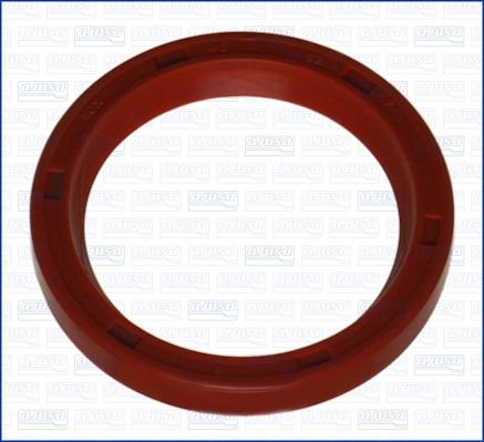 Ajusa 15017000 - Shaft Seal, crankshaft parts5.com