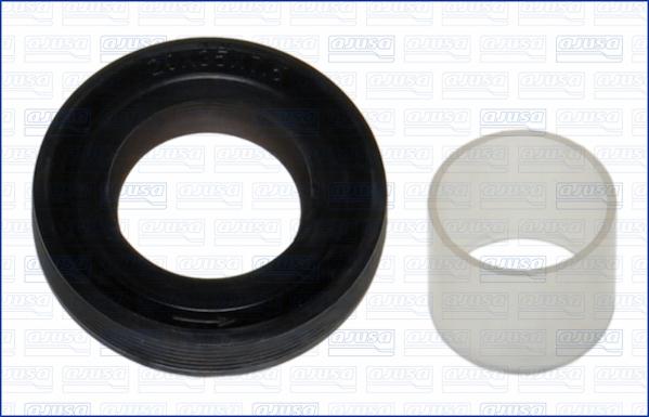 Ajusa 15089300 - Simering, arbore cotit parts5.com