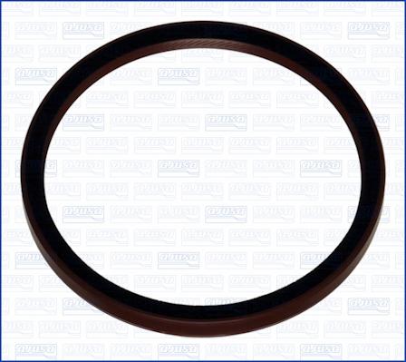 Ajusa 15080800 - Shaft Seal, crankshaft parts5.com