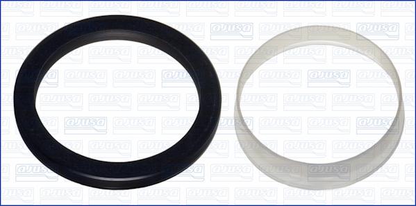 Ajusa 15088000 - Shaft Seal, crankshaft parts5.com