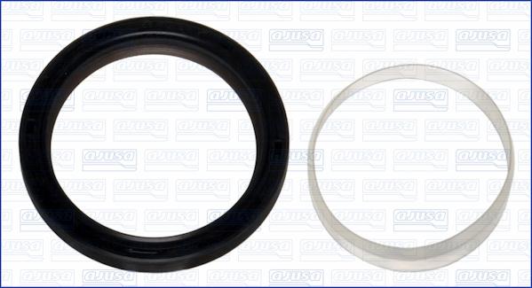 Ajusa 15088800 - Shaft Seal, crankshaft parts5.com