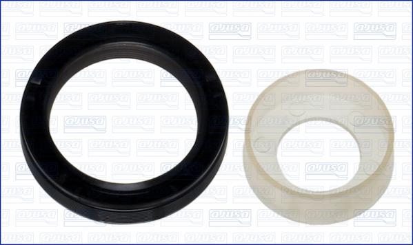 Ajusa 15083100 - Simering, arbore cotit parts5.com