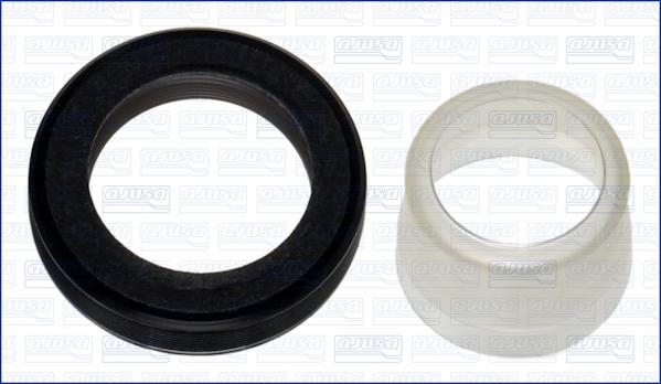 Ajusa 15087000 - Shaft Seal, crankshaft parts5.com