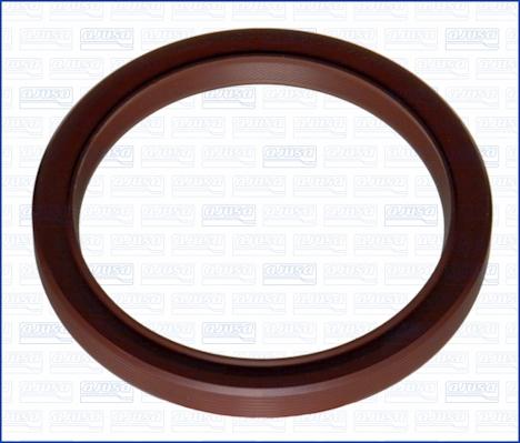 Ajusa 15035700 - Shaft Seal, crankshaft parts5.com