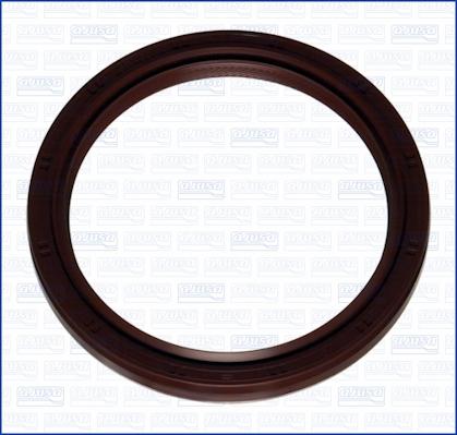 Ajusa 15036100 - Shaft Seal, crankshaft parts5.com