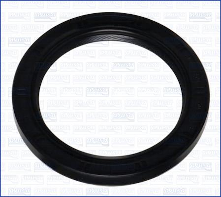 Ajusa 15029200 - Shaft Seal, crankshaft parts5.com