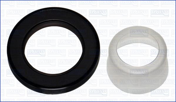 Ajusa 15079700 - Shaft Seal, crankshaft parts5.com