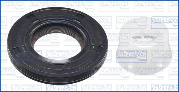 Ajusa 15121500 - Shaft Seal, camshaft parts5.com