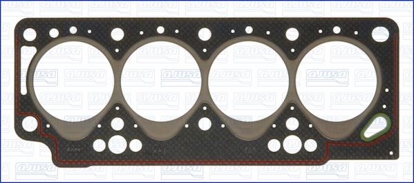 Ajusa 10095110 - Gasket, cylinder head parts5.com