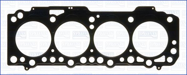 Ajusa 10096010 - Junta, culata parts5.com