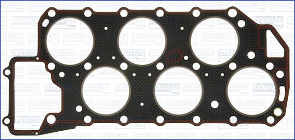 Ajusa 10093500 - Gasket, cylinder head parts5.com