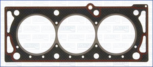 Ajusa 10097500 - Brtva, glava cilindra parts5.com