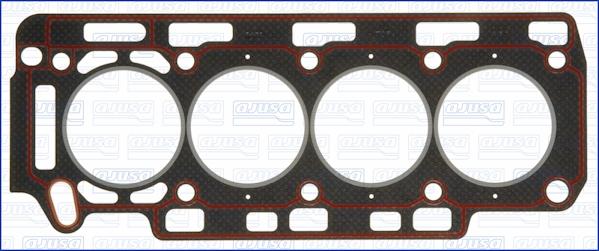 Ajusa 10049200 - Gasket, cylinder head parts5.com